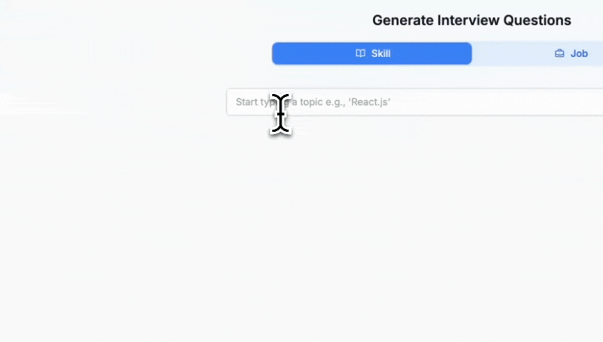 Access Comprehensive Question Bank