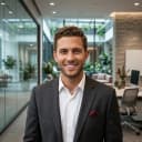 David's testimonial avatar